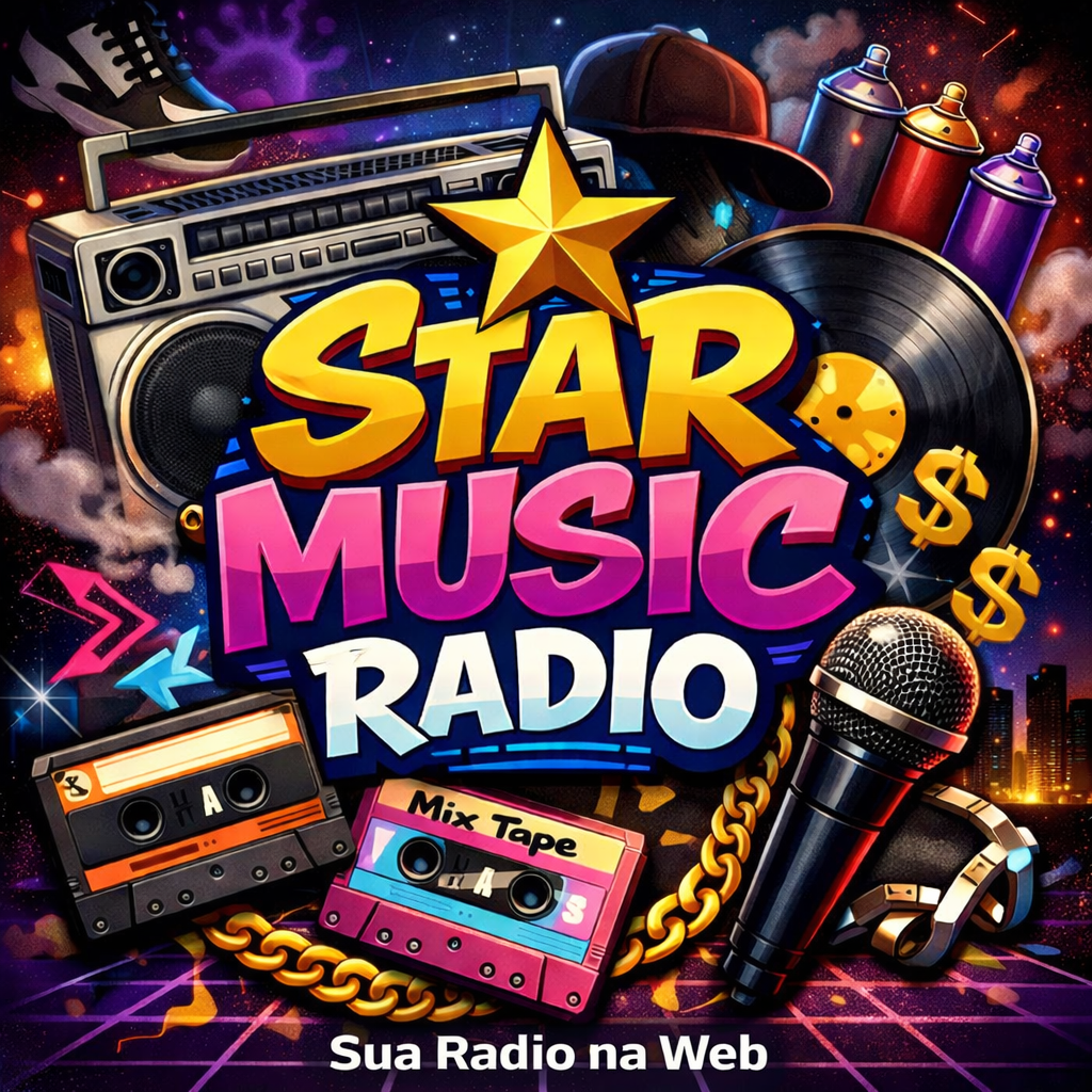 Star Music Radio